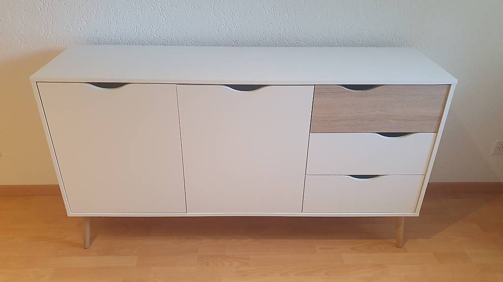Cassettiere: Commode – Usato da La Sagne NE venduto da die_56yf
