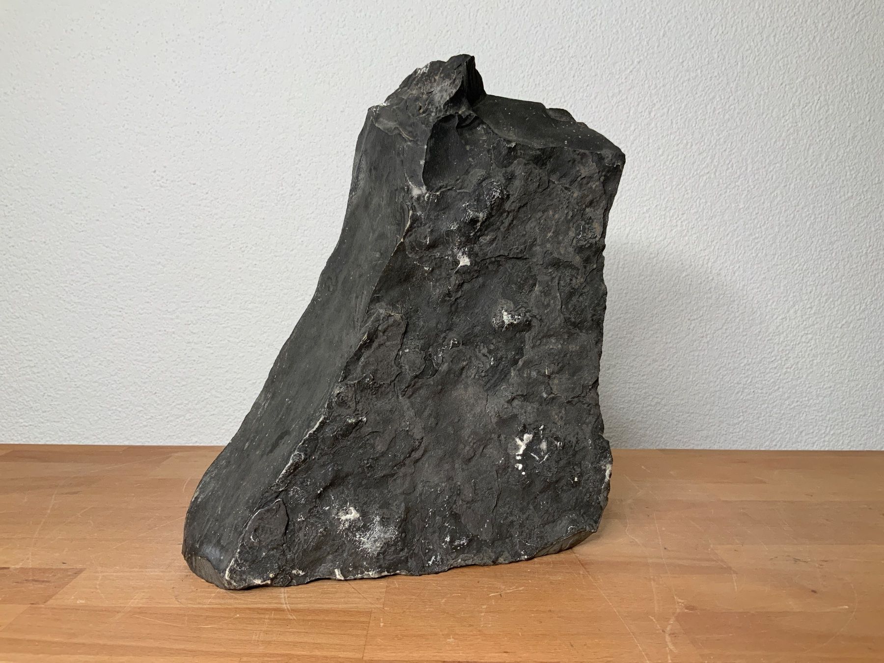 Sculture & Statue: Statue nue marbre noir Régnier – Usato da La Heutte venduto da Mikeller74 3