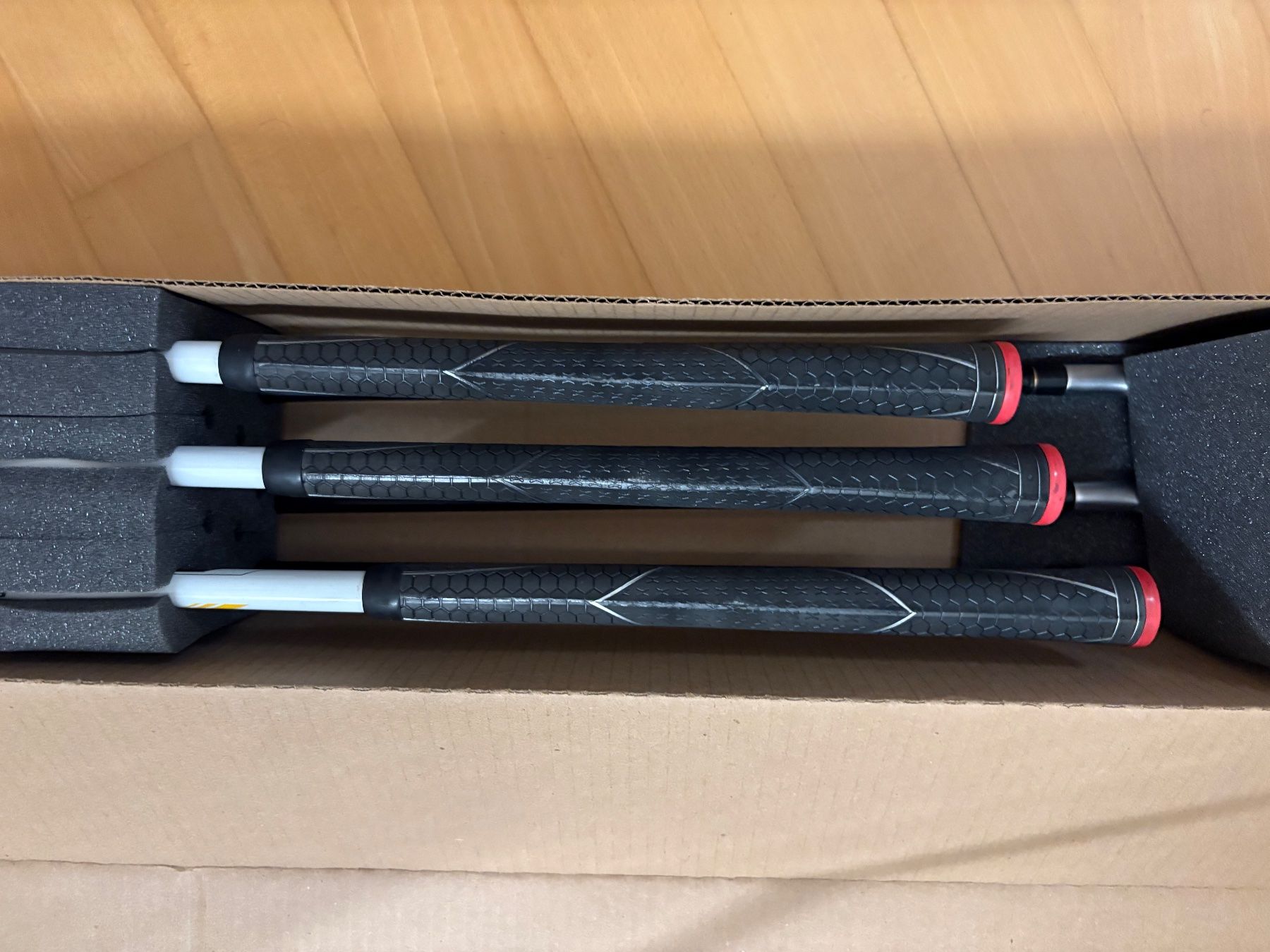 Taylor Made Mazze & Set: Taylormade RBZ RocketBladez Eisen 5-P Damen – Usato da Muri b. Bern venduto da Lionking3 3