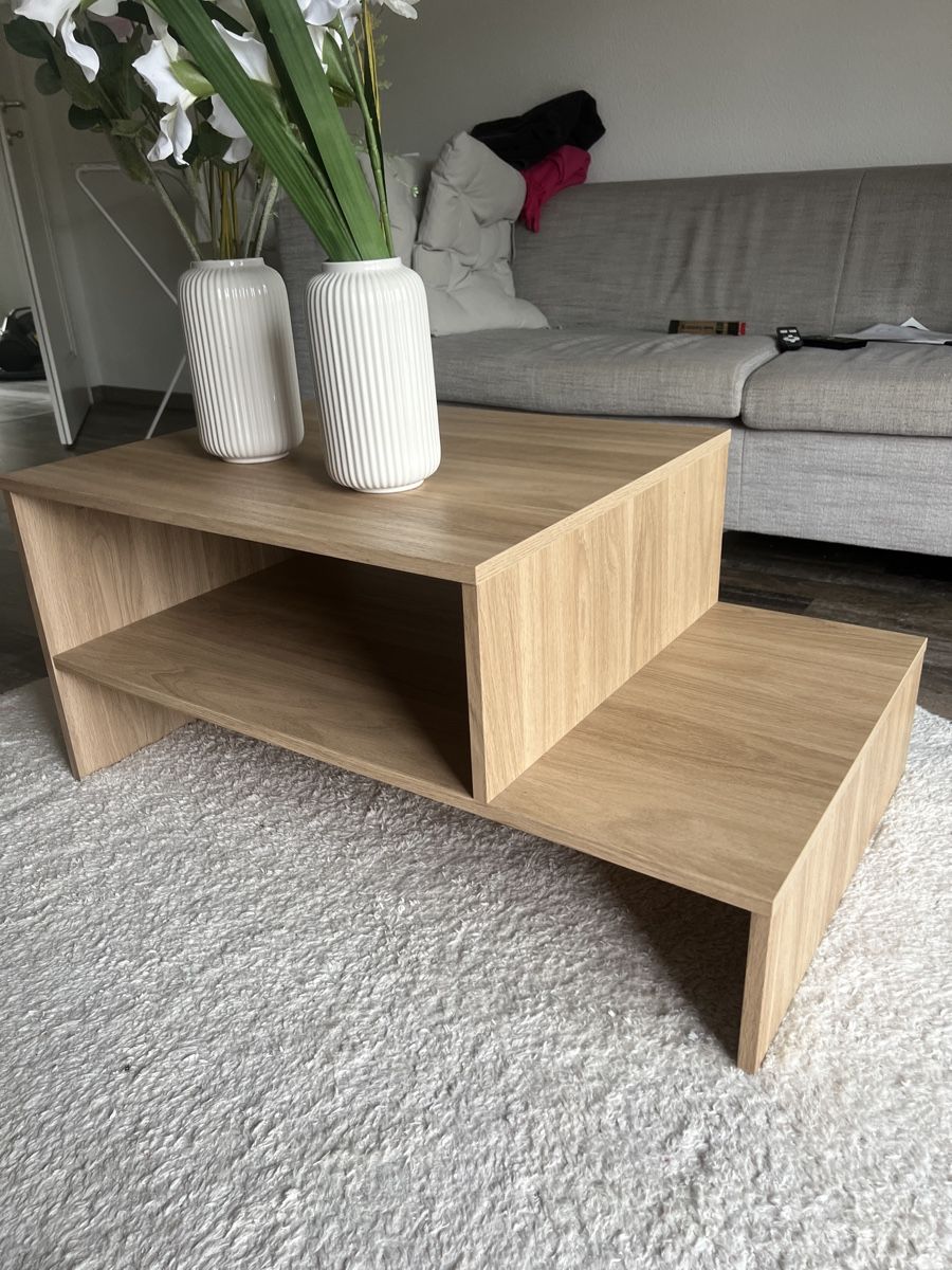 Tables: IKEA Coffee Table – Neuf (Voir description) à Winterthur par amelymay