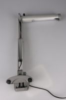 Moll Mobilight Büro-Tischlampe