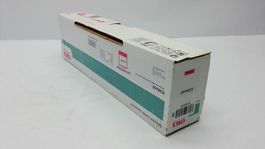Original Oki ES8460 magenta Toner, 44059230