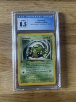 Pokemon Spinarak Neo Genesis 1. Edition 8.5 CGC