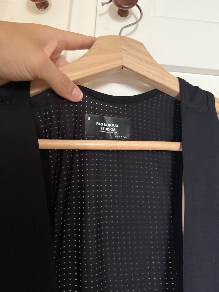 Pantaloni: Cycling bibs S PAS normal – Usato da Zürich venduto da gabi_sz 1