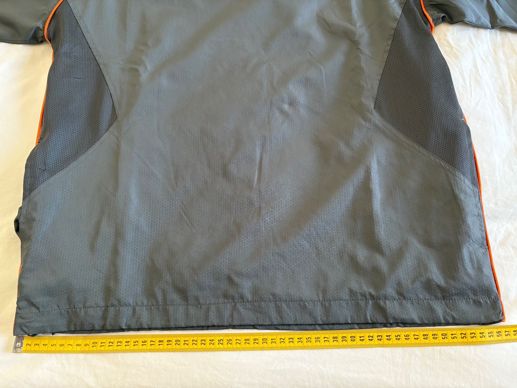 Reebok Giacche: Reebok Trainingsjacke, Gr. L-XL – Usato da Turtmann venduto da stonie_s 3