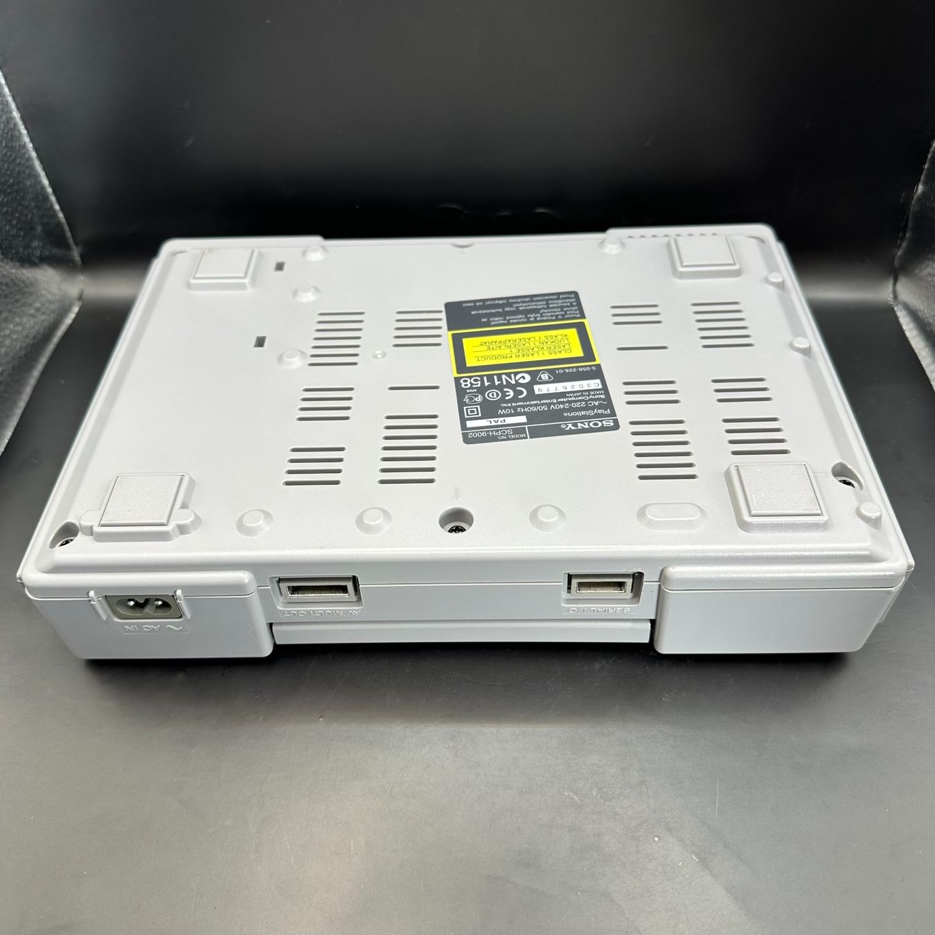Sony Konsolen: Playstation 1 – Gebraucht aus Düdingen von Nerdworld 4