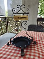 Stammtischaschenbecher