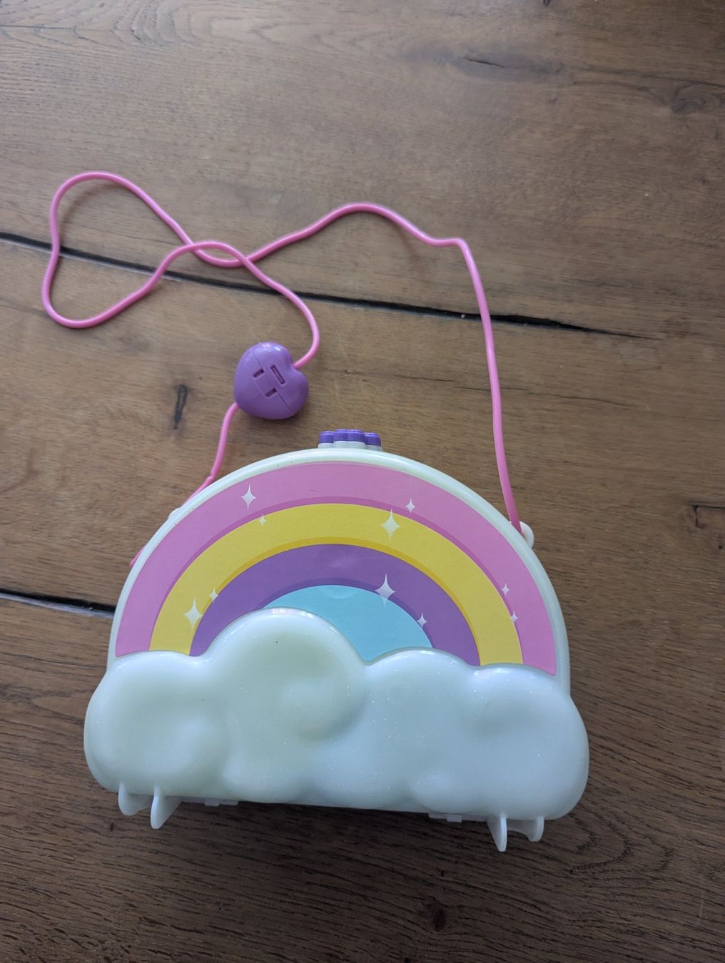 Polly Pocket Carillon: Polly Pocket – Usato da Wangen ZH venduto da Nadja056 1