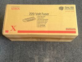 Fixiereinheit für Xerox Phaser 6250