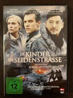 Die Kinder der Seidenstrasse