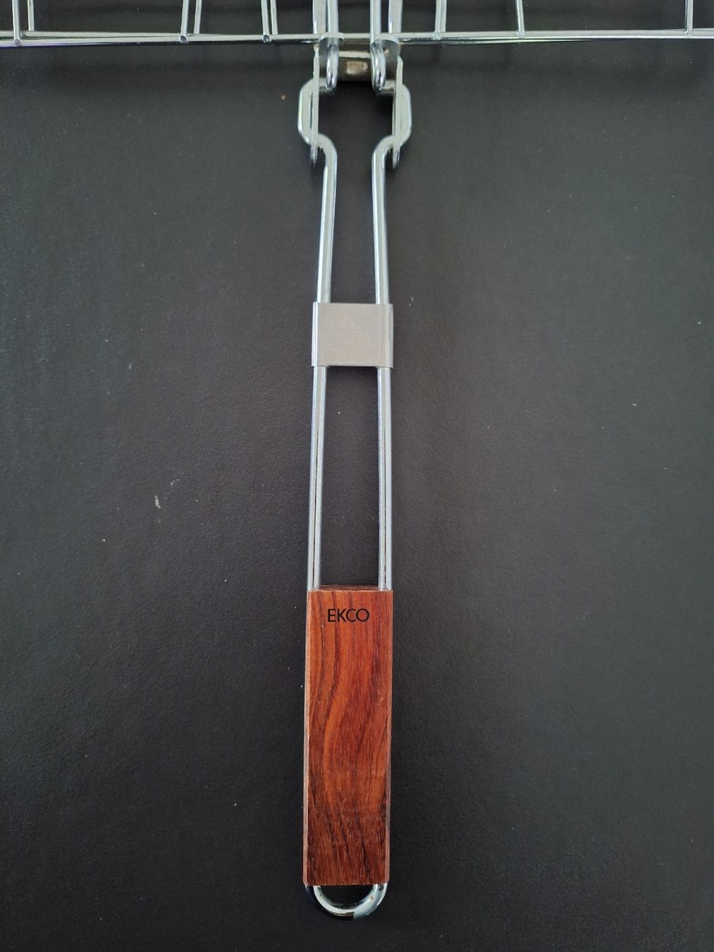 Grills: EKCO GRILLROST - EDELSTAHL – Neu (gemäss Beschreibung) aus Steinhausen von togoraul123 3