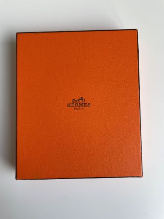 Hermes Schachtel Box
