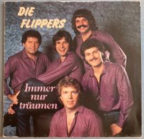 DIE FLIPPERS - IMMER NUR TRÄUMEN