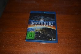 Independence Day Wiederkehr