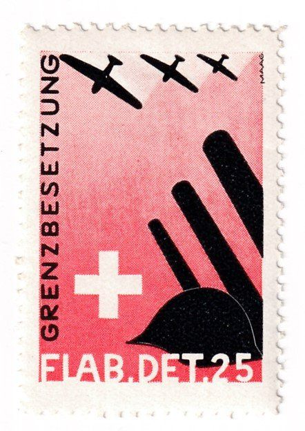 Tutti i francobolli: Soldaten Briefmarke – Usato da Neuchâtel venduto da karlpierrino