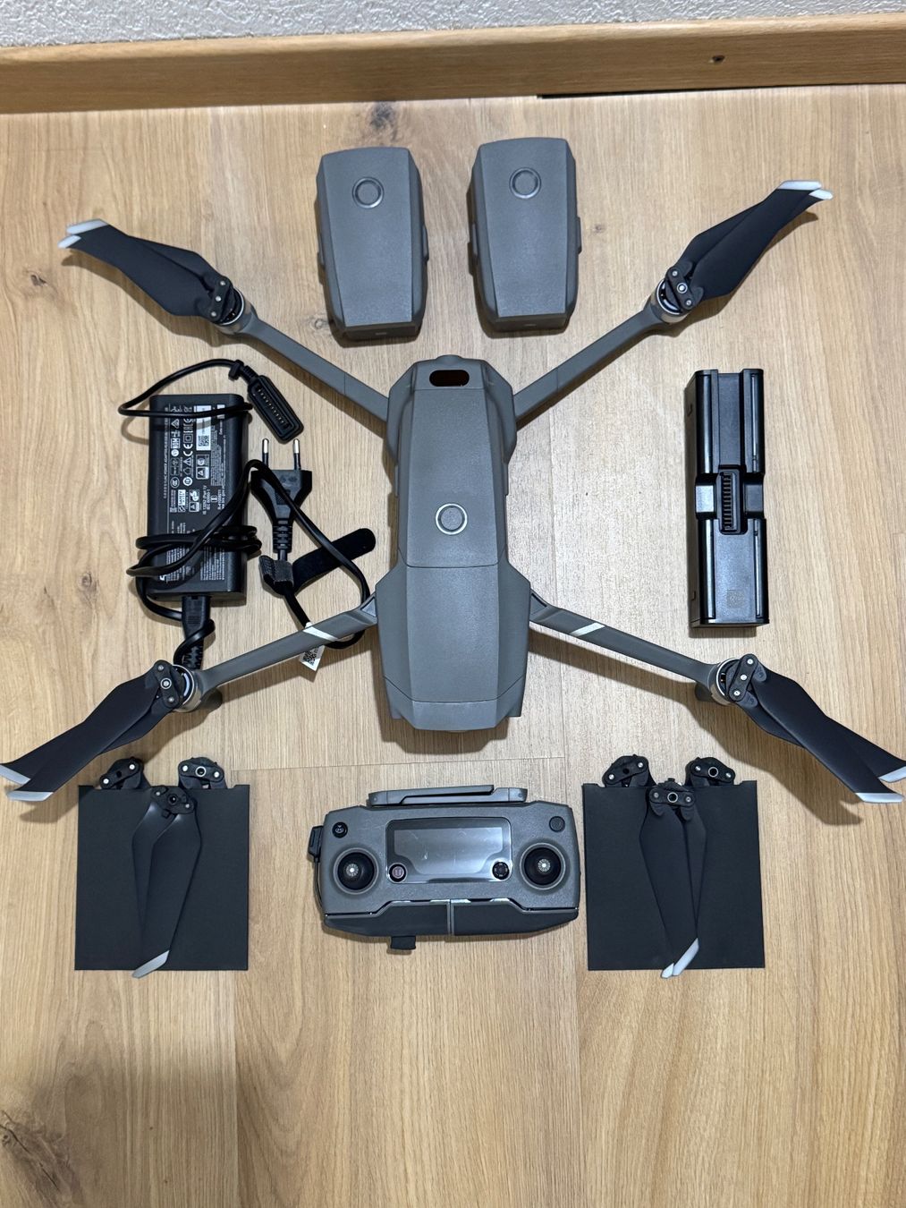 DJI Camcorder: DJI Mavic Pro 2 Drone – Gebraucht aus Martigny von pierre_333