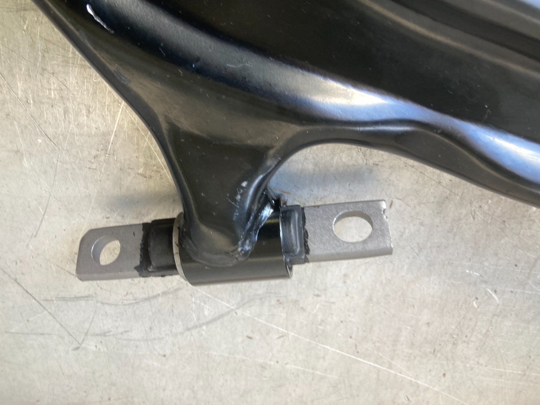 Nissan Alle Autoersatzteile: NISSAN Qashqai Querlenker rechts – Neu und originalverpackt aus Cham von Cham6332 2