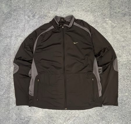 Nike Sphere Trainingsjacke