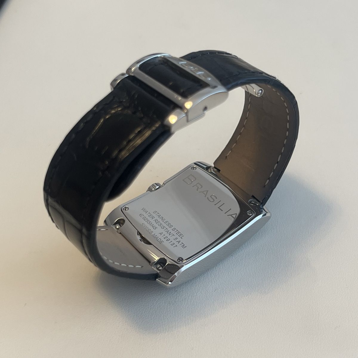Ebel Orologi: Ebel Brasilia 1.06ct – Usato da Winterthur venduto da LaBodega 7