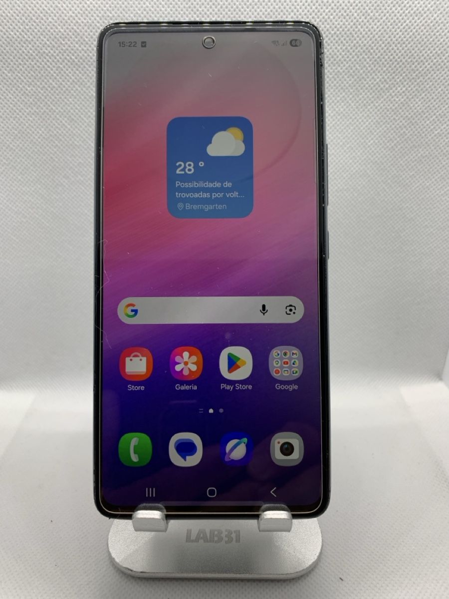 Samsung Telefoni cellulari / Smartphones: Samsung Galaxy A53 5G 128 GB – Usato da Bremgarten AG venduto da TechfiX