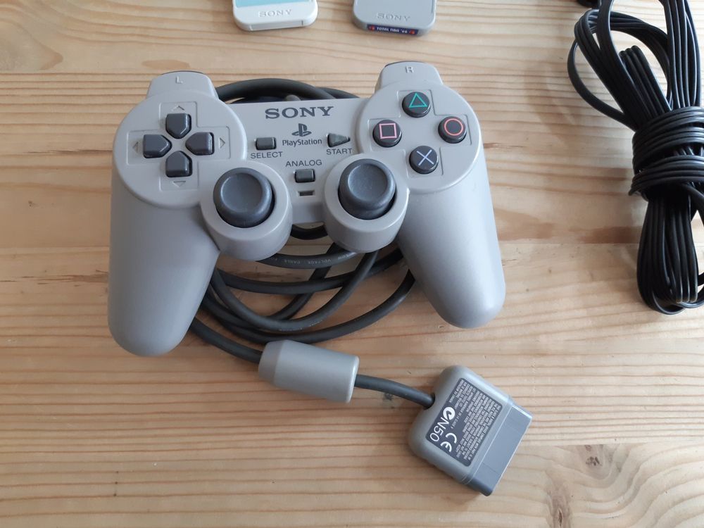 Jeu O.D.T - Sony PlayStation 1 - PS1 - Version Française - Bon état