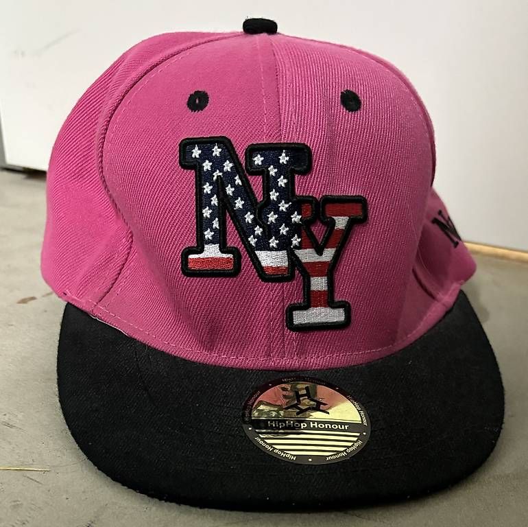 Sonstige Kleidung & Accessoires: Hip Hop Cap – Gebraucht aus Zofingen von Zysset_M