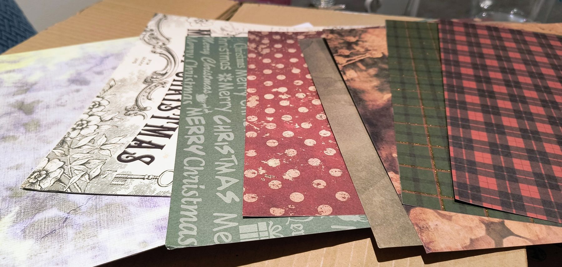 Carta: Design Papier 12"x12" – Usato da Würenlingen venduto da pjs-at-tutti 1