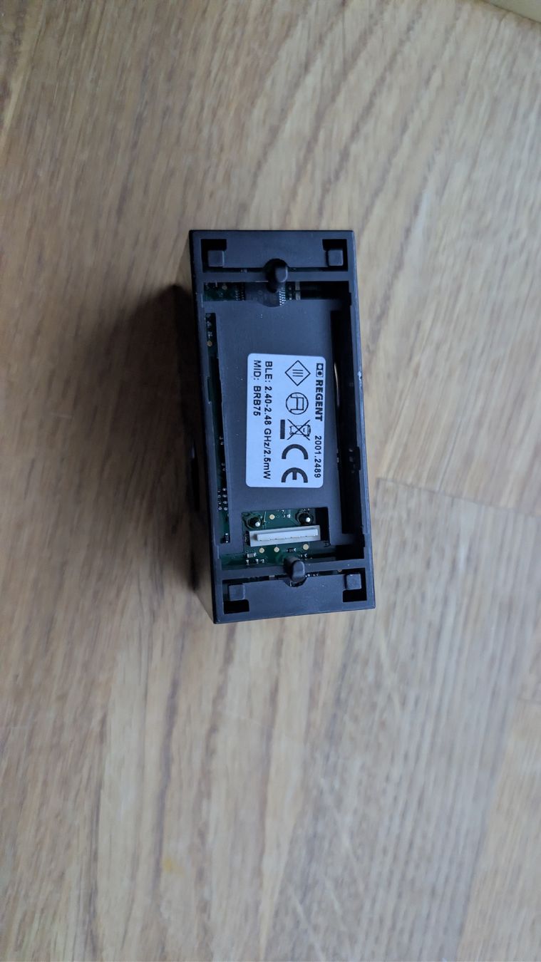 Laufwerke & Adapter: Regent MTM Modul für Lightpad – Gebraucht aus Basel von darko_mi 6