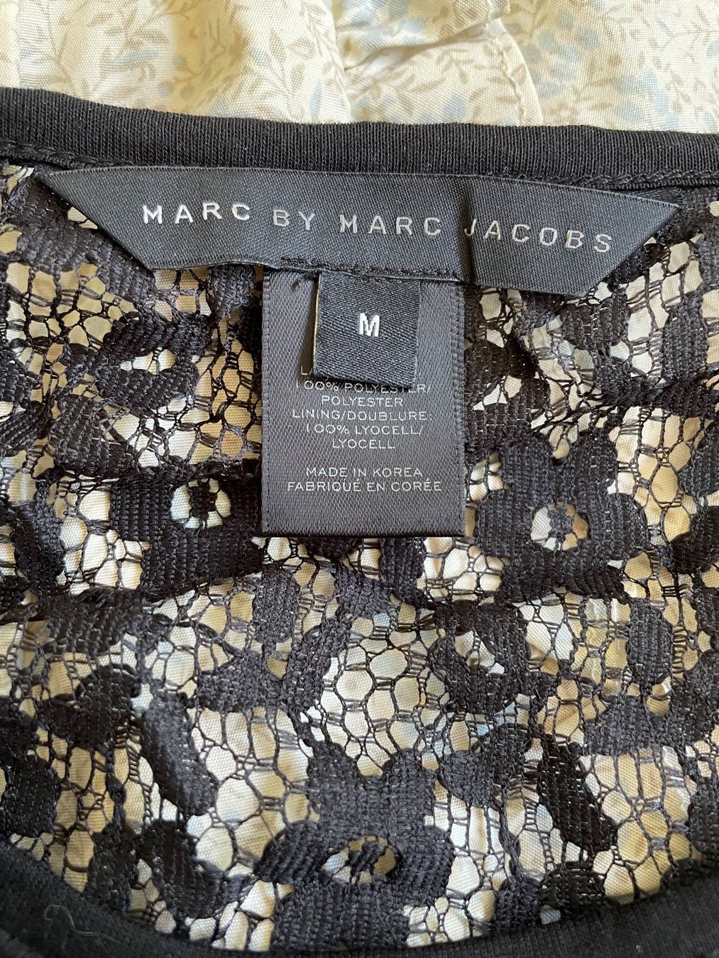 Marc Jacobs Vestiti: Marc by Marc Jacobs Kleid – Nuovo (secondo la descrizione) da Winterthur venduto da 19.19 7
