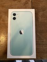 iPhone 11, 128GB, Grün - guter Zustand!