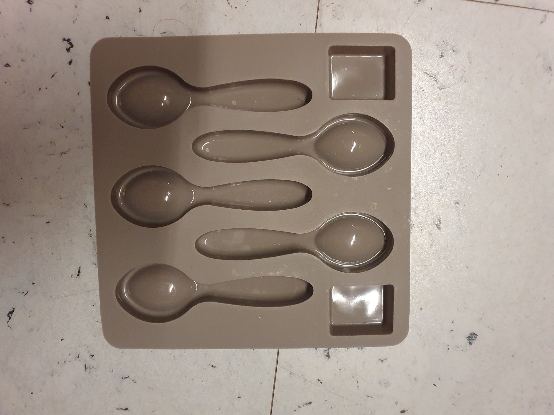 Backformen: Backform – Gebraucht aus Moosseedorf von Sonnenschein.. 4
