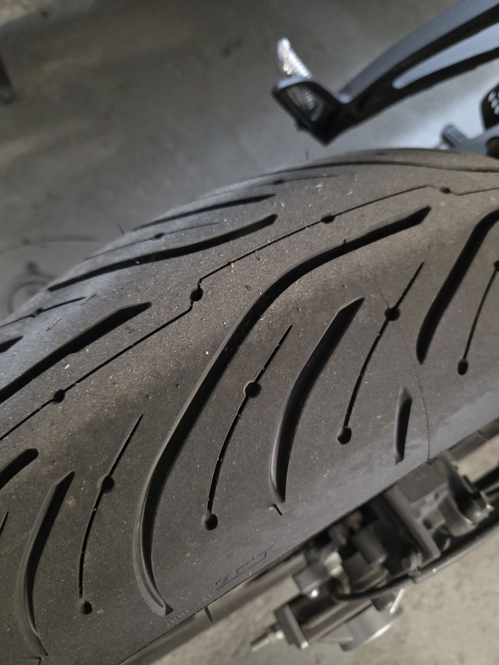 Yamaha Strada: Yamaha MT-07 - Top Zustand – Usato da St. Peterzell venduto da pas_sg2d 7