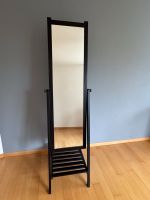 Schwarzer Spiegel Ikea