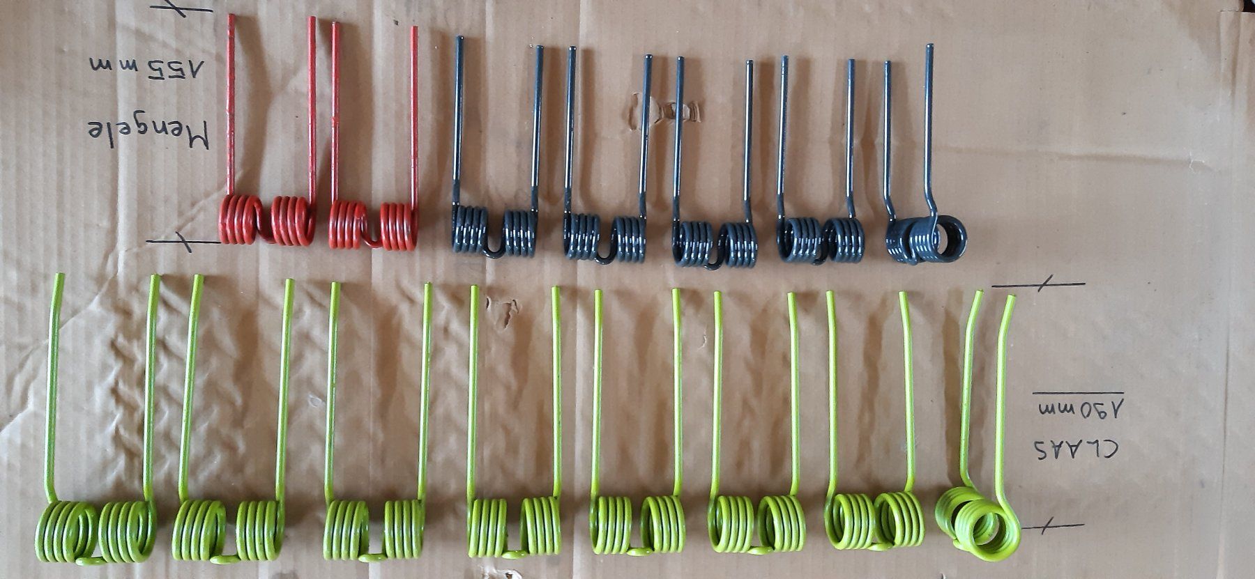 Metall- & Schlosserei Sonstiges: Pickup Zinken – Gebraucht aus Muolen von Profi010 7