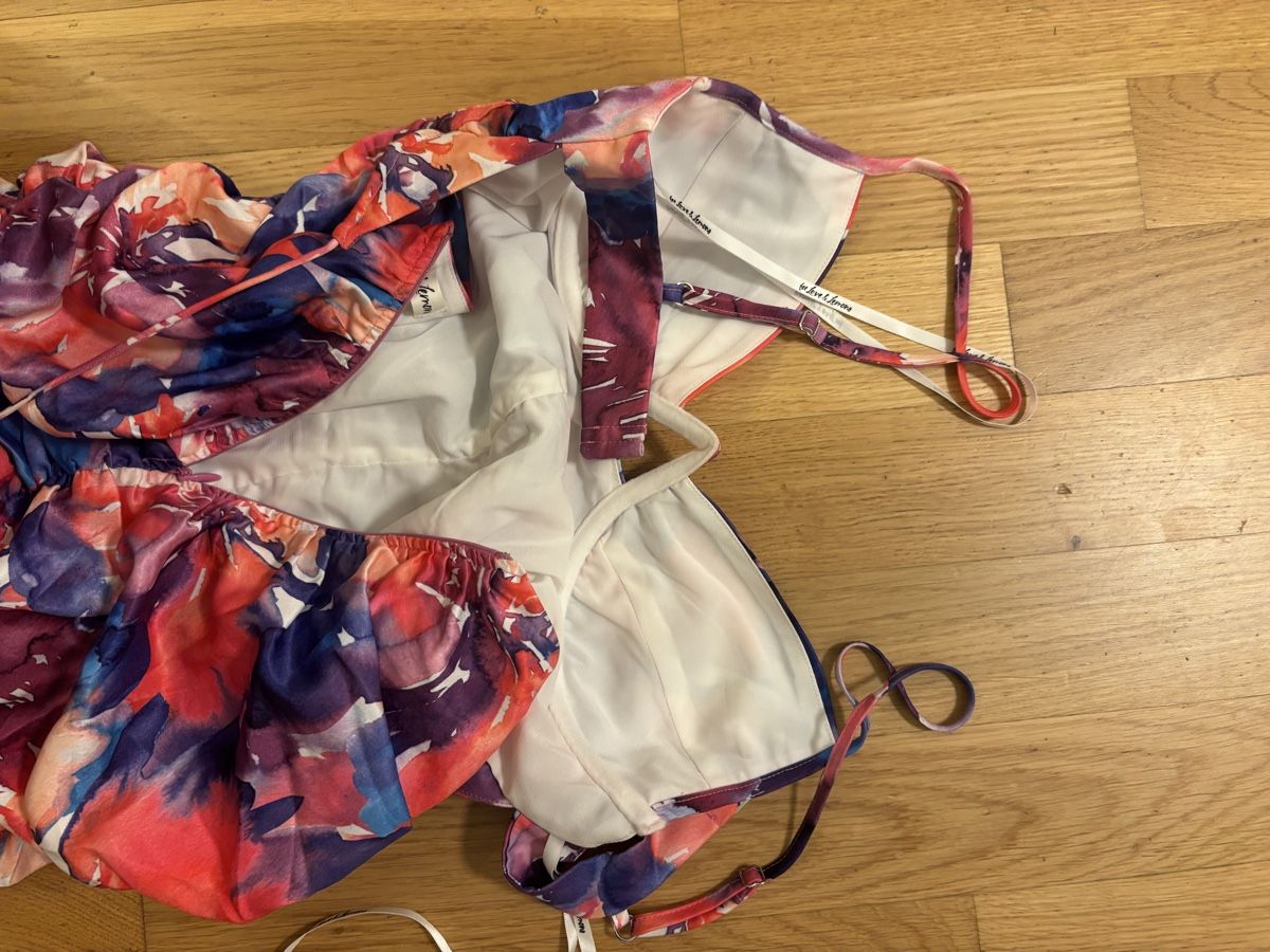 Vestiti: for love and lemon kleid – Usato da Glattbrugg venduto da Nixonia 1