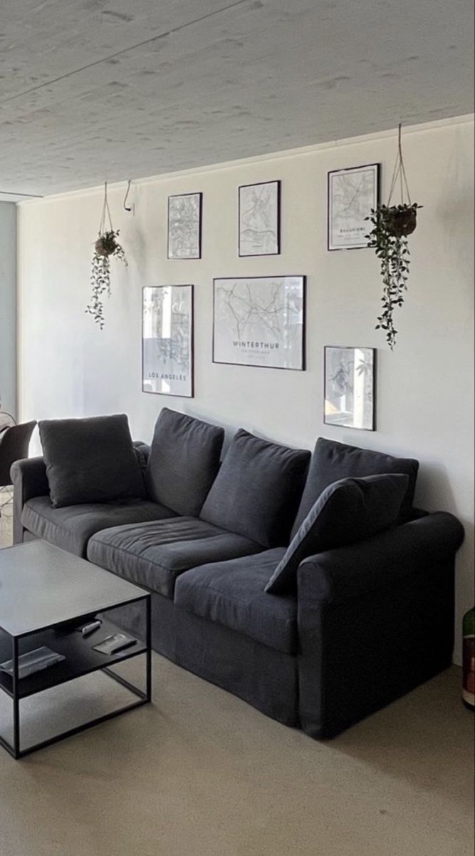 Ikea Sofas: IKEA Grönlid Sofa – Gebraucht aus Winterthur von A_sa1