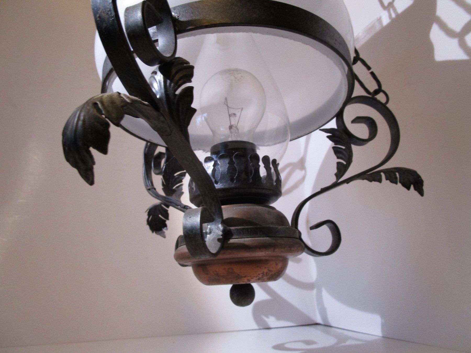Lampadari & plafoniere: lampe plafonnier – Usato da Yverdon-les-Bains venduto da jft_n8k8 4