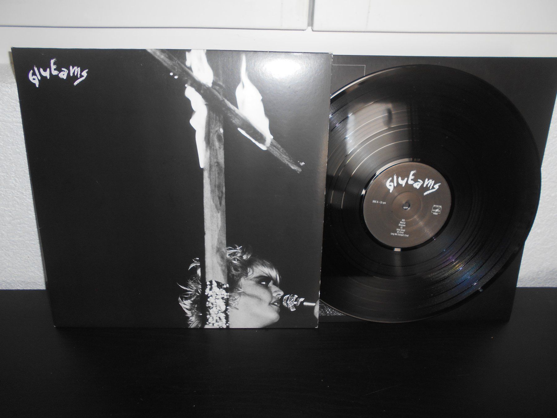 Schallplatten: Glueams – Discography / 2010 – Gebraucht aus Aarberg von witchhunter01