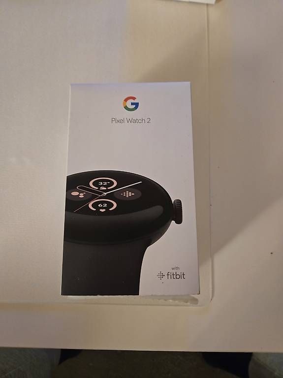 Smartwatch: Pixel Watch 2 – Usato da Birmensdorf ZH venduto da Marcbuehl0 1