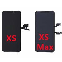 iPhone X / Xs / Xr / Xs Max ecran / Bildschirm Touch