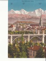 Bern 1911