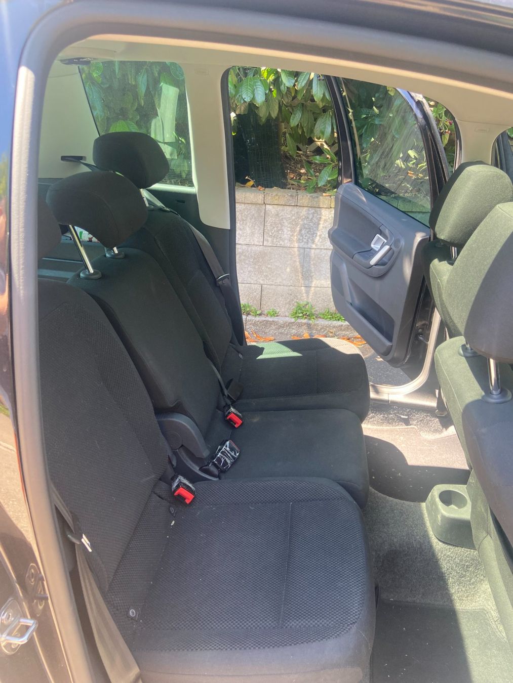 Skoda Automobili: Skoda Roomster 1.6 / 162'000 km – Usato da Oberglatt ZH venduto da noa33 7