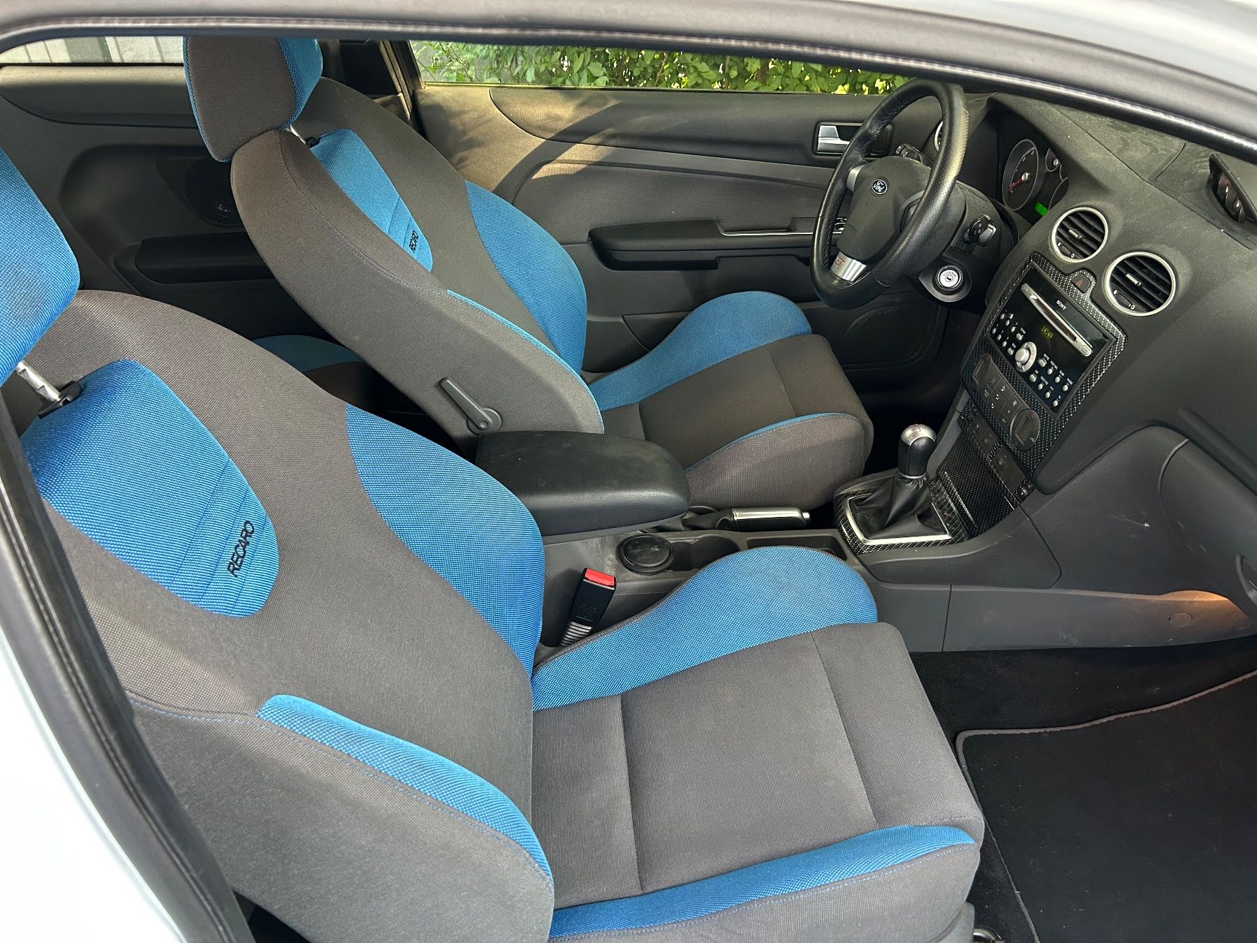 Ford Automobili: Ford Focus ST limited edition – Usato da Winterthur venduto da ubr_68kj 2