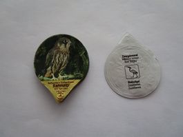 KRD Einheimische Wildtiere Serie 49