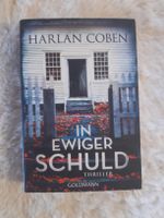 Harlan Coben - In ewiger Schuld