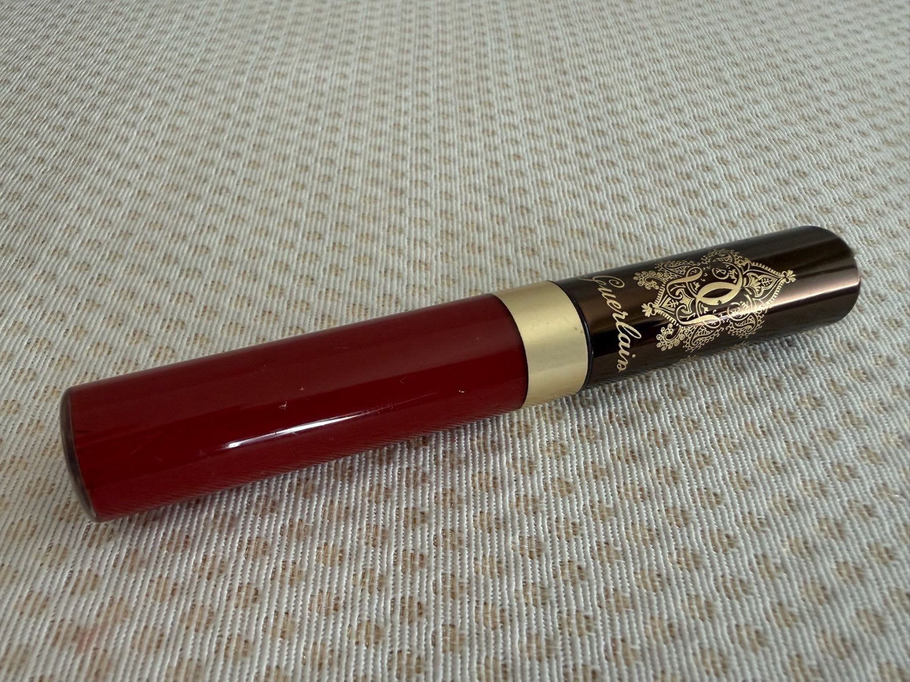 Chanel Make-up: Guerlain - Terracotta - Gloss – Gebraucht aus Sion von accroshoes 1