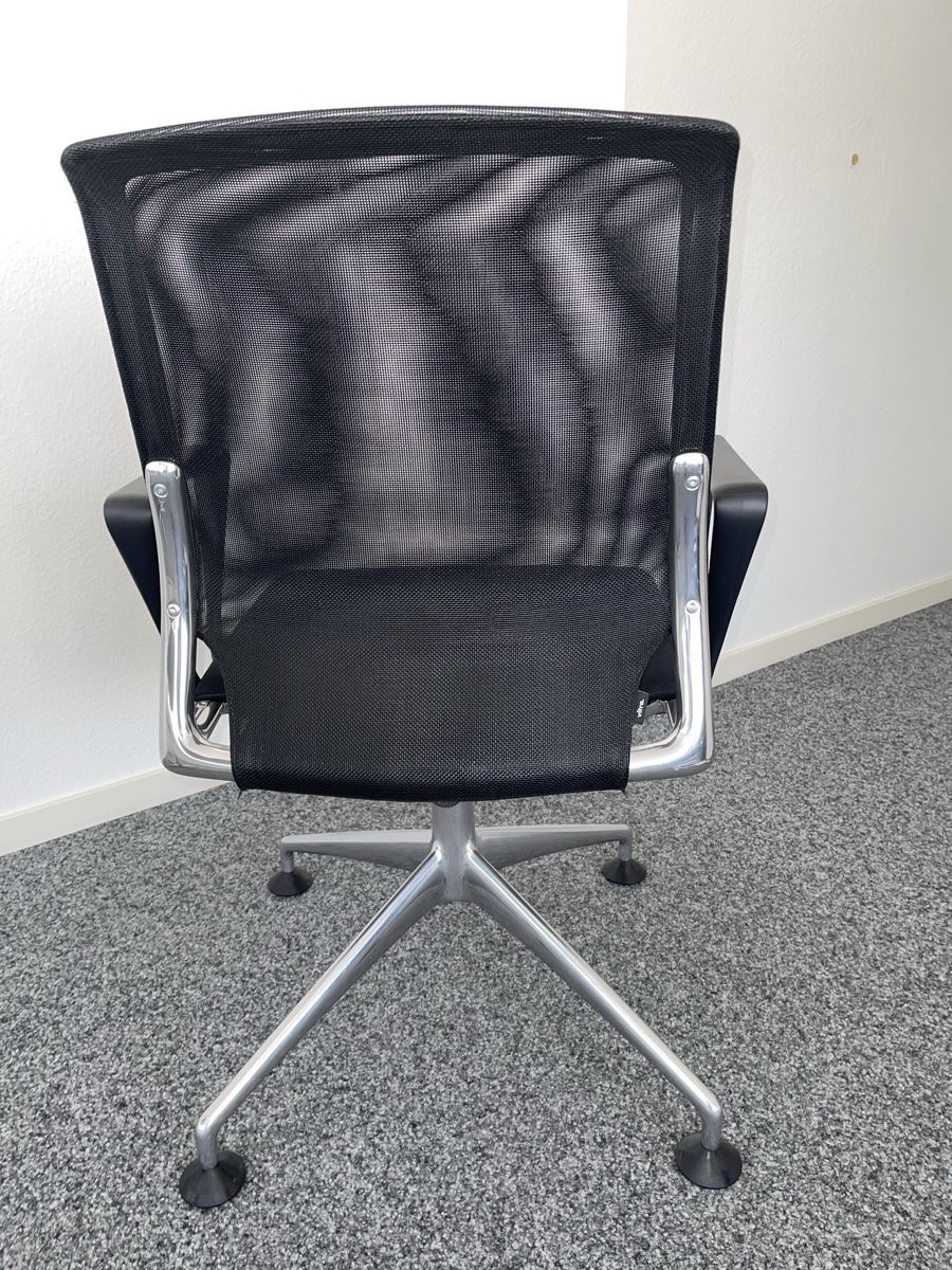 Vitra Sessel: Sessel Vitra – Gebraucht aus Liestal von zel_qv8x 3