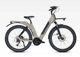 POSSIBILI RATE 100Nm BICICLETTA CITY TREKKING GARANZIA 3ANNI