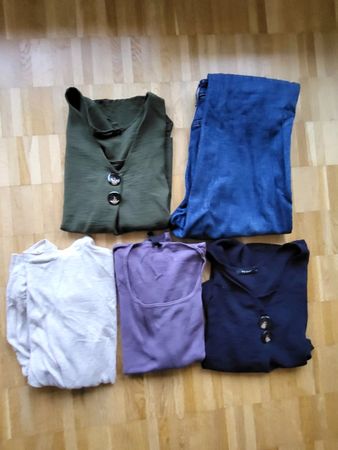 Outfit Kombo / Kleiderpaket Gr. S/38