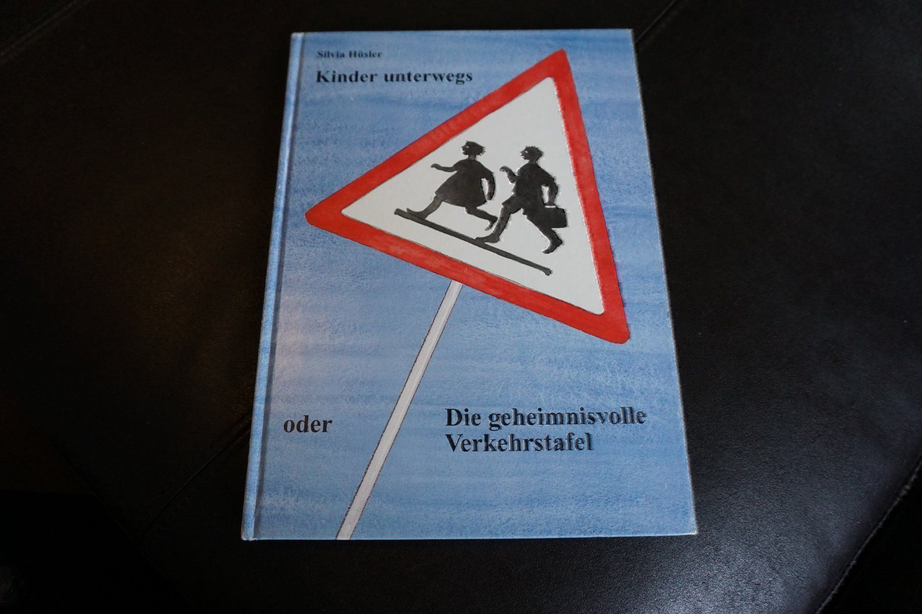 Bücher: Buch/Kinder unterwegs – Gebraucht aus Zürich von einalemjena
